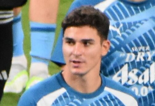 Julián Álvarez