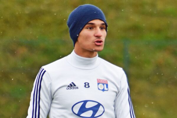 Houssem Aouar