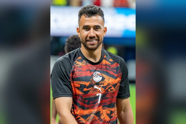 Trezeguet