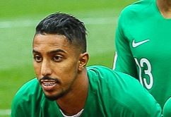 Salem Al-Dawsari
