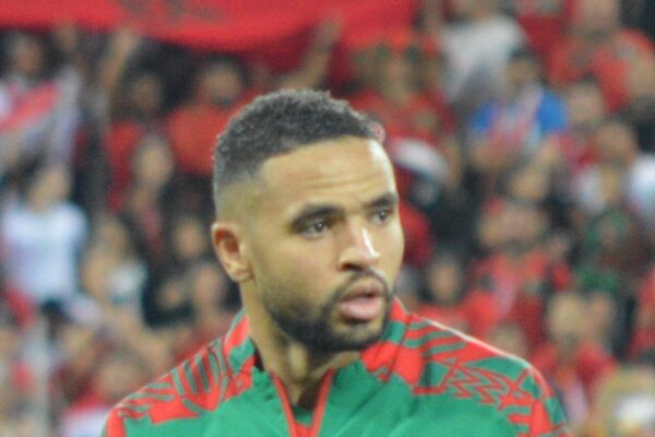 Youssef En-Nesyri