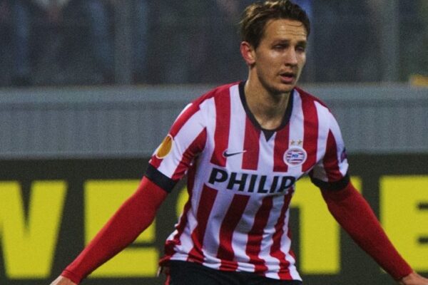 Luuk de Jong