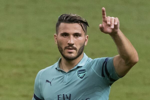 Sead Kolašinac