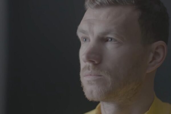 Edin Džeko
